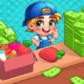 Mini Farm Mall Tycoon Legend