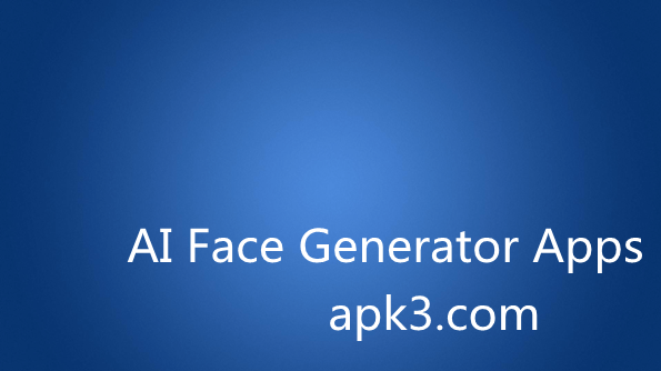 Best AI Face Generator Apps Collection