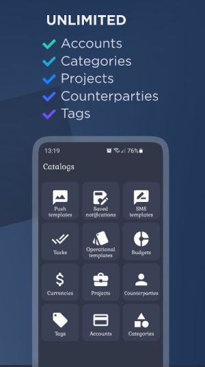 Coin Flow App for Android DownloadͼƬ1