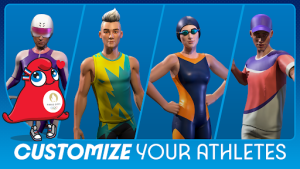 Olympics Go Paris 2024 mod apk 1.5.0 unlimited everythingͼƬ2