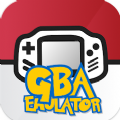 GBA Emulator Nostalgia Games M