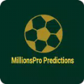 MillionsPro Soccer Predictions