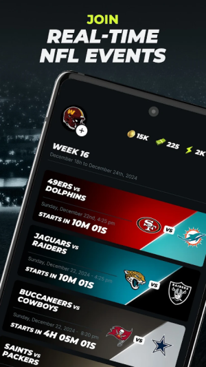 NFL Primetime Fantasy Apk Download for AndroidͼƬ1