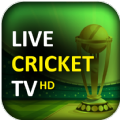 Live Cricket TV HD 2024 app