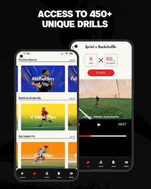 FC Motivate app download apk for androidͼƬ1