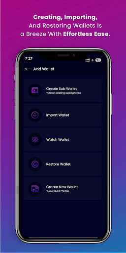 TechBank Dwallet apk download latest versionͼƬ1