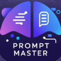 Prompt Master AI Chat Pro apk