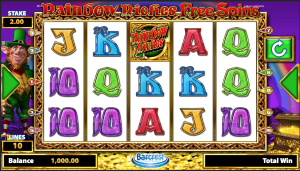 Rainbow Riches slot apk download latest versionͼƬ1