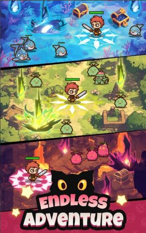 Battle Paws Apk Download for AndroidͼƬ1