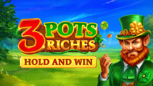 3 Pots Riches Hold and Win slot apk download latest versionͼƬ1