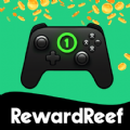 RewardReef Play to Earn App Fr