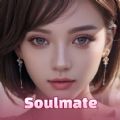 Soulmate AI Character App Free