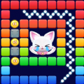 Bricks Ball Journey mod apk