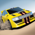 Rally Fury Extreme Racing