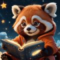 Dreamy AI stories for kids