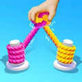 Rope Jam Tangle Sort Apk Download for Android 0.4