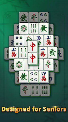 Vita Mahjong apk mod Latest Version ͼƬ1