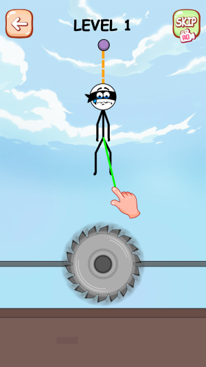 Ragdoll Bones simulator Apk Download for AndroidͼƬ1