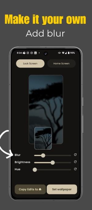 Wallpapers by IDTR Apk Mod Premium UnlockedͼƬ1