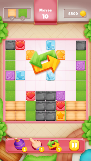 Grid Blast jam Puzzle Apk Download for AndroidͼƬ1