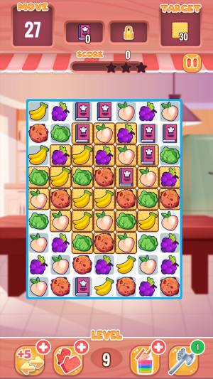 Recipe Master game Apk Download for AndroidͼƬ1