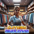 My Clothing Shop Simulator 3D Apk Download for Android v1.0