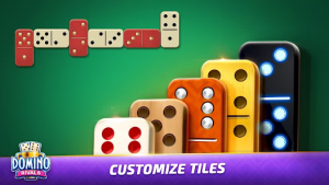 Domino Rivals Apk Download for AndroidͼƬ1