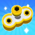 Unscrew Jam Match Sort Puzzle Apk Download for Android v1.3