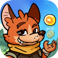 Bag Heroes Tower Battle Mod Apk Unlimited Money​ 1.3.2