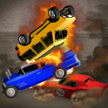 Car Crash Demolition game Apk Download for Android v1.0.5