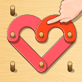 Wood Shapes Apk Download for Android 1.0.0