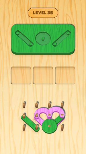 Wood Shapes Apk Download for AndroidͼƬ2