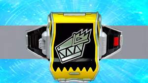 Ranger Power Charge Mega DX apk download latest versionͼƬ1