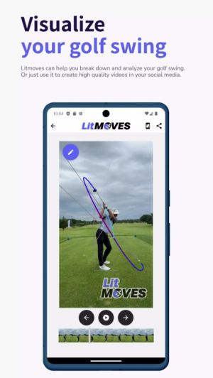 LitMoves Apk Latest Version ͼƬ1