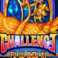 Challenge Fu Lu Shou Xi Slot Demo Mode Free v1.0