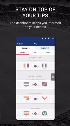 ESPNfootytips Apk Download for AndroidͼƬ1