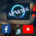 Radio Apnews Maria Elena app download latest version 1