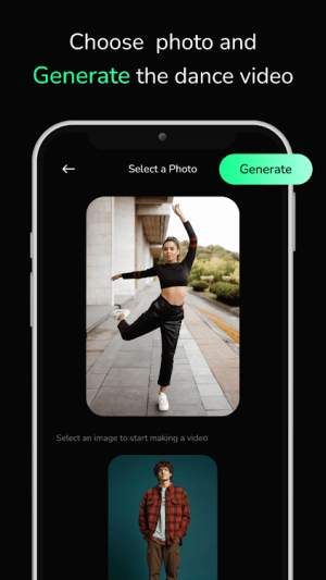 Photo Dance Animator AI Dance Mod Apk DownloadͼƬ1