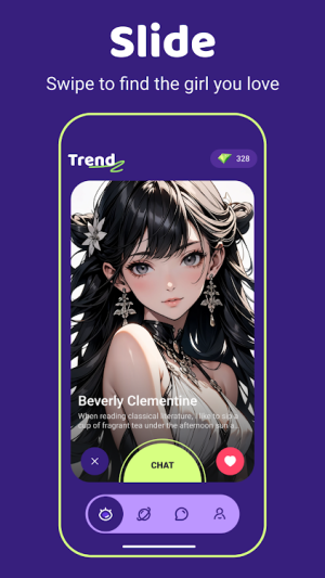 Trend AI Mod Apk Premium UnlockedͼƬ1