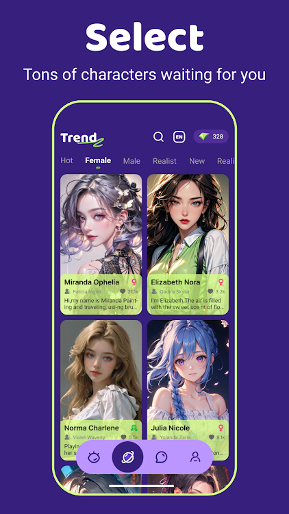 Trend AI Mod Apk Premium Unlocked-Trend AI Mod Apk Premium Unlocked 1.0 ...