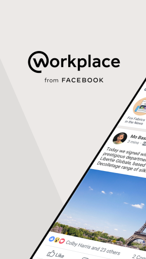 workplace from meta App Latest VersionͼƬ1