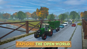 Farm Sim EVO Android Latest Version DownloadͼƬ1