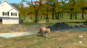 Flying Squirrel Simulator Game mod apk latest versionͼƬ1