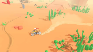 Last Rider apk mod Latest VersionͼƬ1