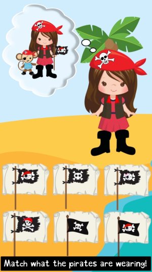 Pirate Games for Kids FULL apk Download for AndroidͼƬ1