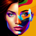 Instant Portrait AI Art mod apk Unlocked Everything 1.2.2