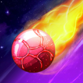 Space Beast Ball app ios version free download v1.0