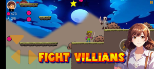 Fabled Journey Battle mod apk latest versionͼƬ2