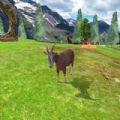 Goat Animal Game Apk Download for Android 1.0