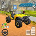 Real Jeep Driving Simulator 3d Apk Download for Android 0.1